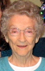 Berniece Riggs